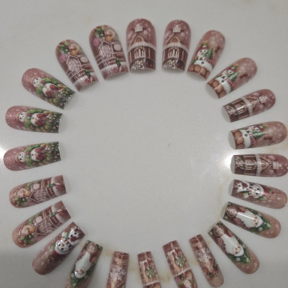 🔥X-MAS 112🔥 - Picture 4 of 4